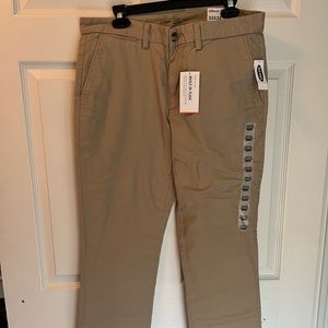 Old Navy Ultimate Straight, Built in Flex!